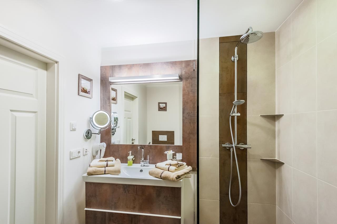 Die Edelkastanie Voitze Kamer foto