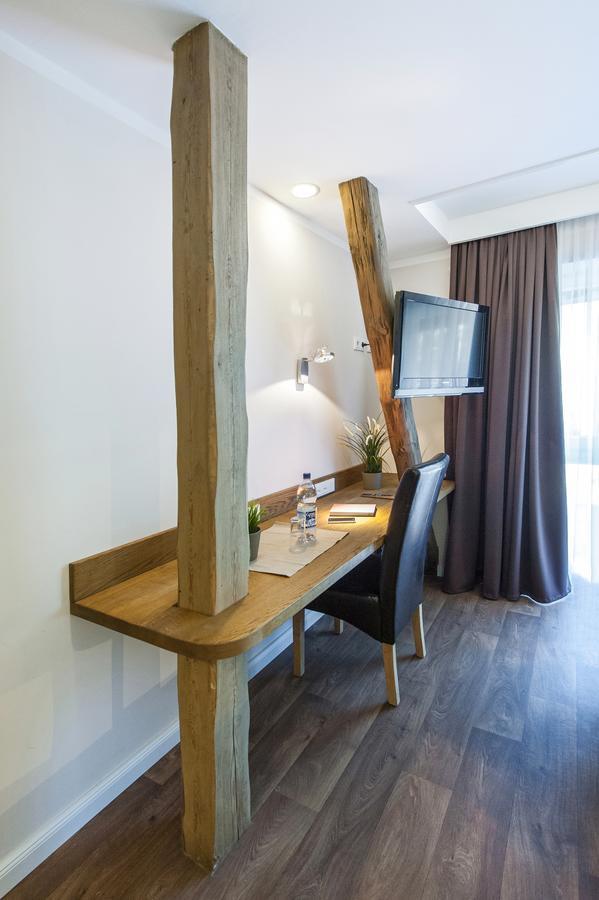 Die Edelkastanie Voitze Kamer foto