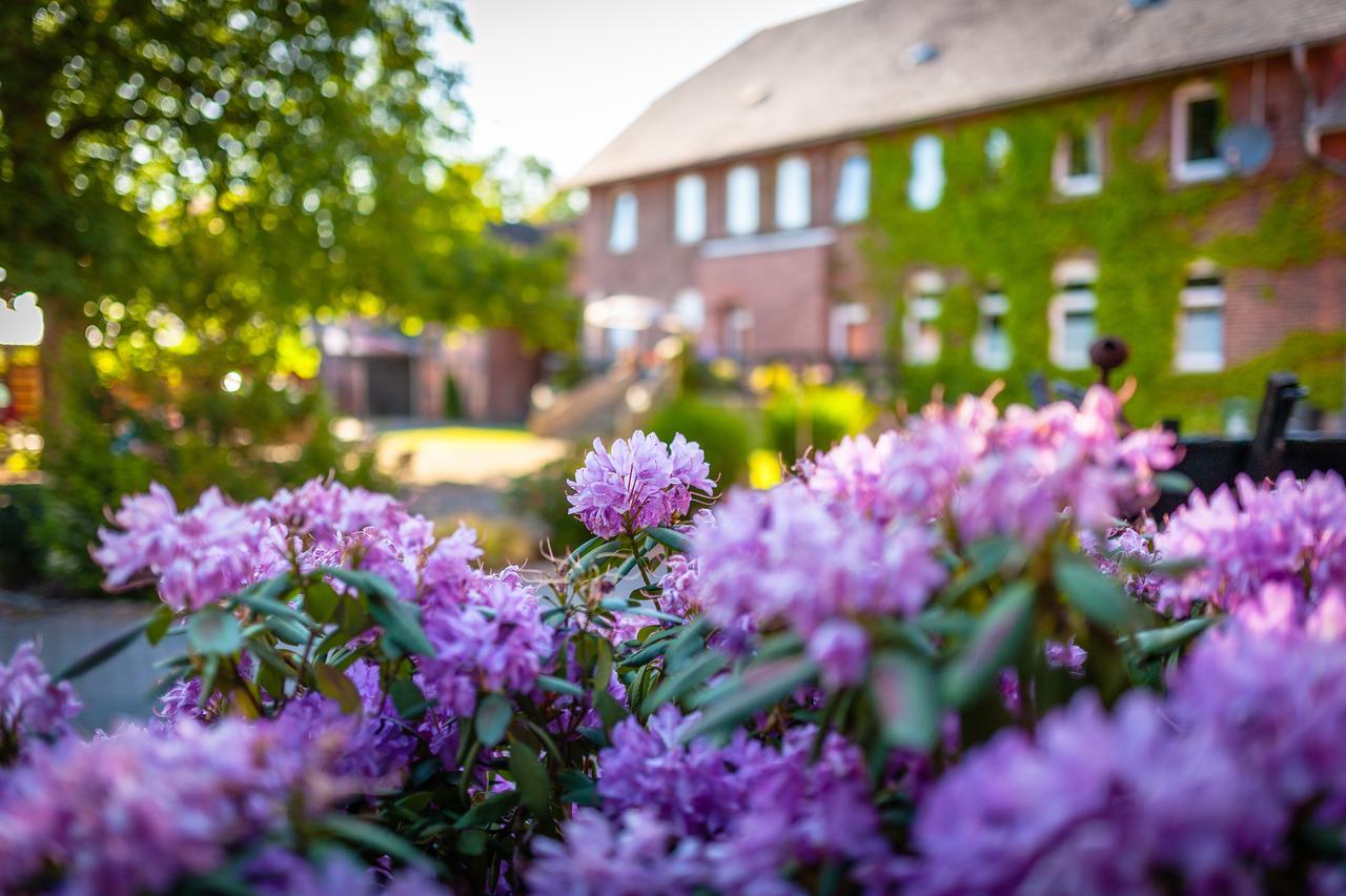 Die Edelkastanie Voitze Buitenkant foto